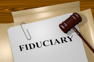 SRP as Investment Fiduciary
