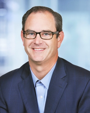 Brad Morgan