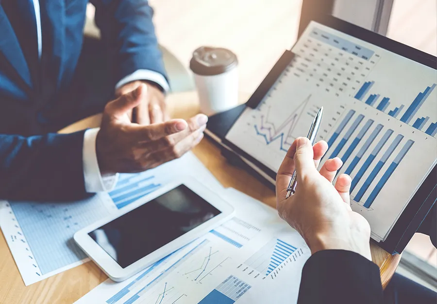 investment management corporate cash